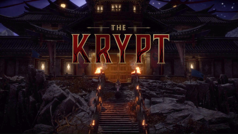 Illustration for article titled Mortal Kombat 11's Microtransactions, Explained